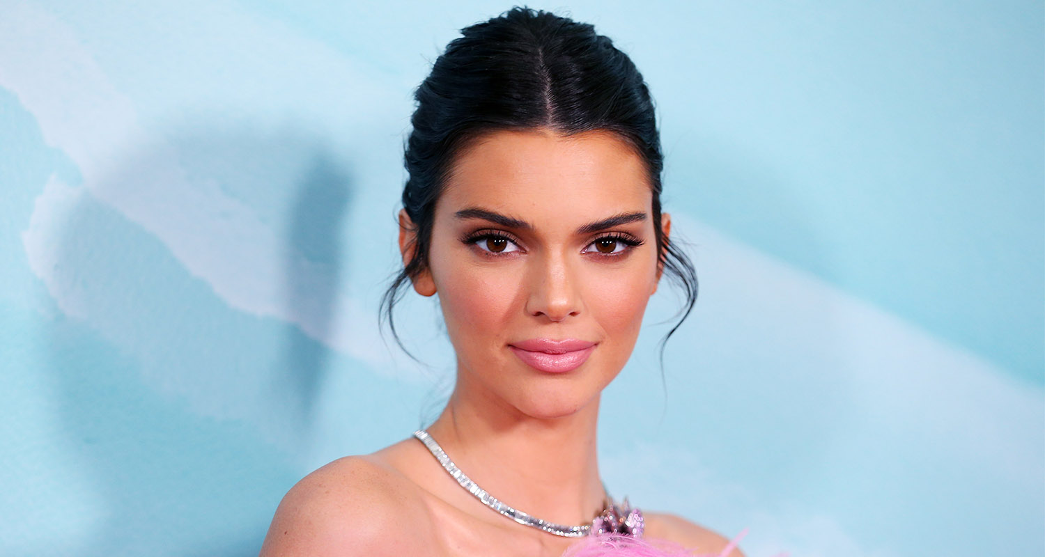 Kendall Jenner’s Complete Beauty Evolution