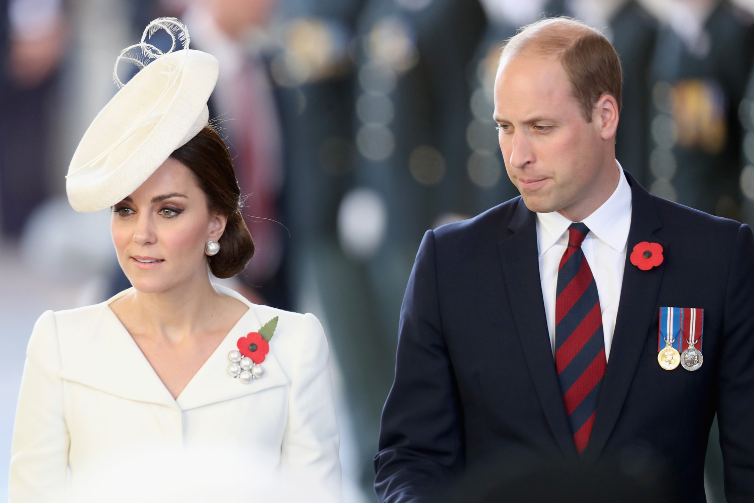 Kate Middleton Was Warned Not To Have Another Child Before Announcing Pregnancy With Prince Louis