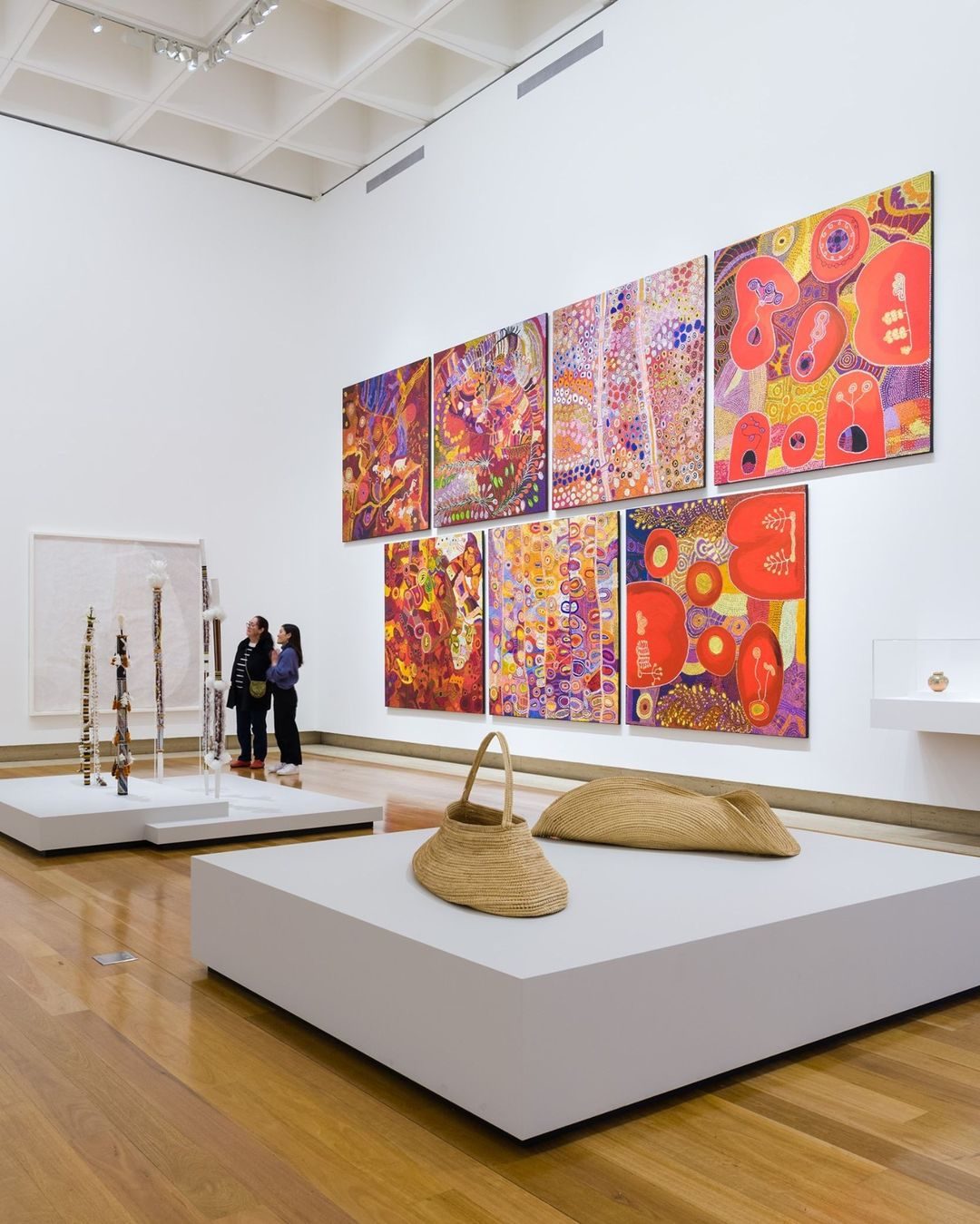 Queensland Art Gallery and Gallery of Modern Art