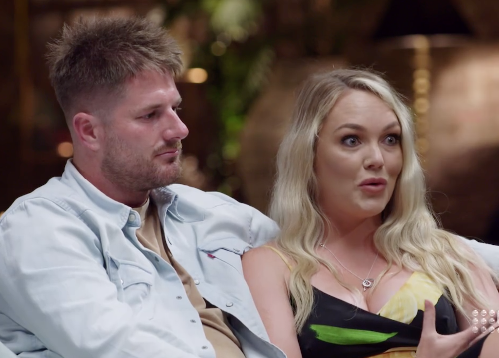 Married At First Sight 2021 Finale Reactions: Drama All Round