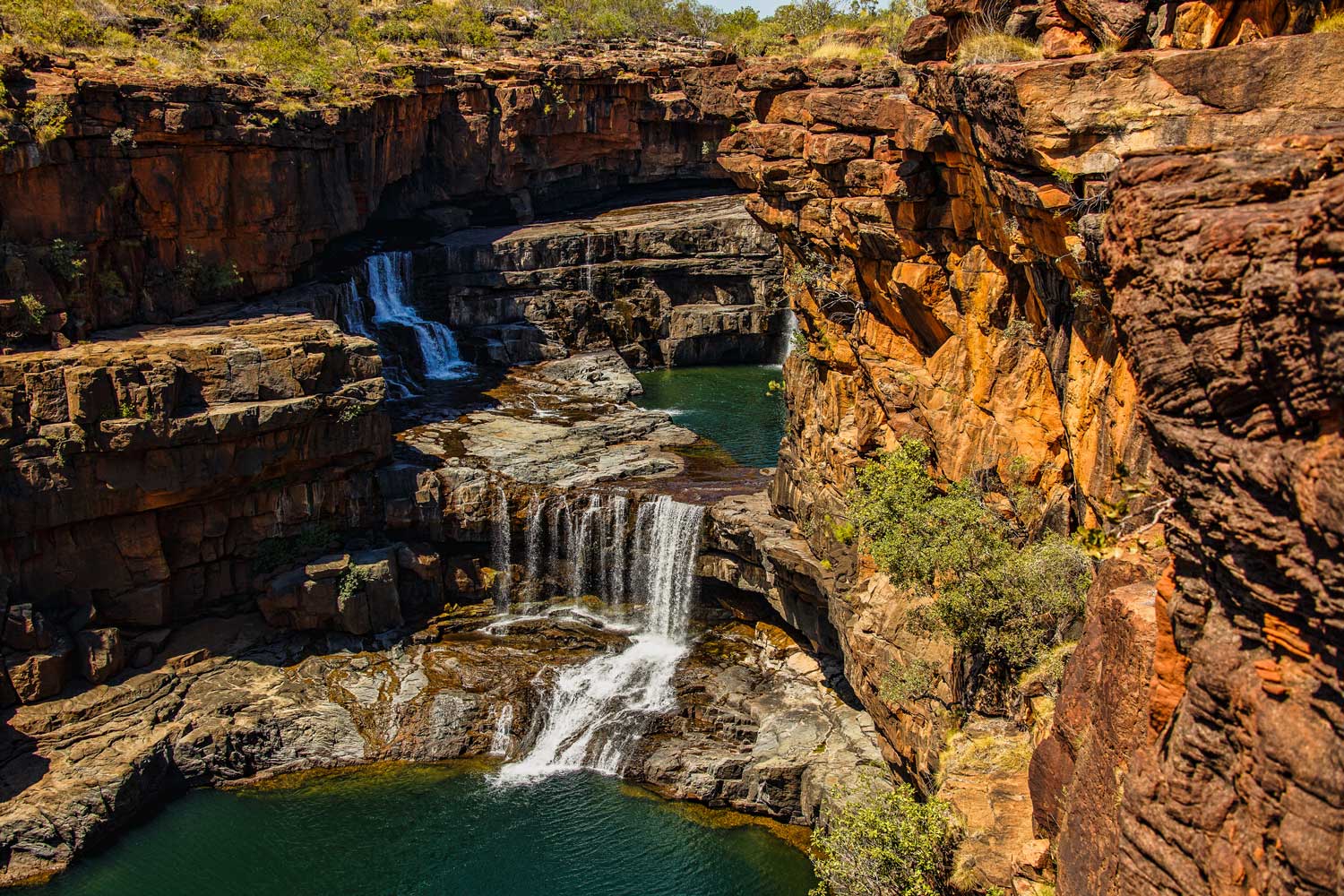 Purnululu National Park