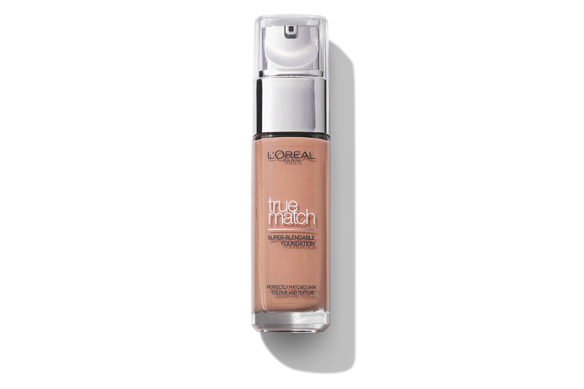 L'Oreal Paris True Match Foundation