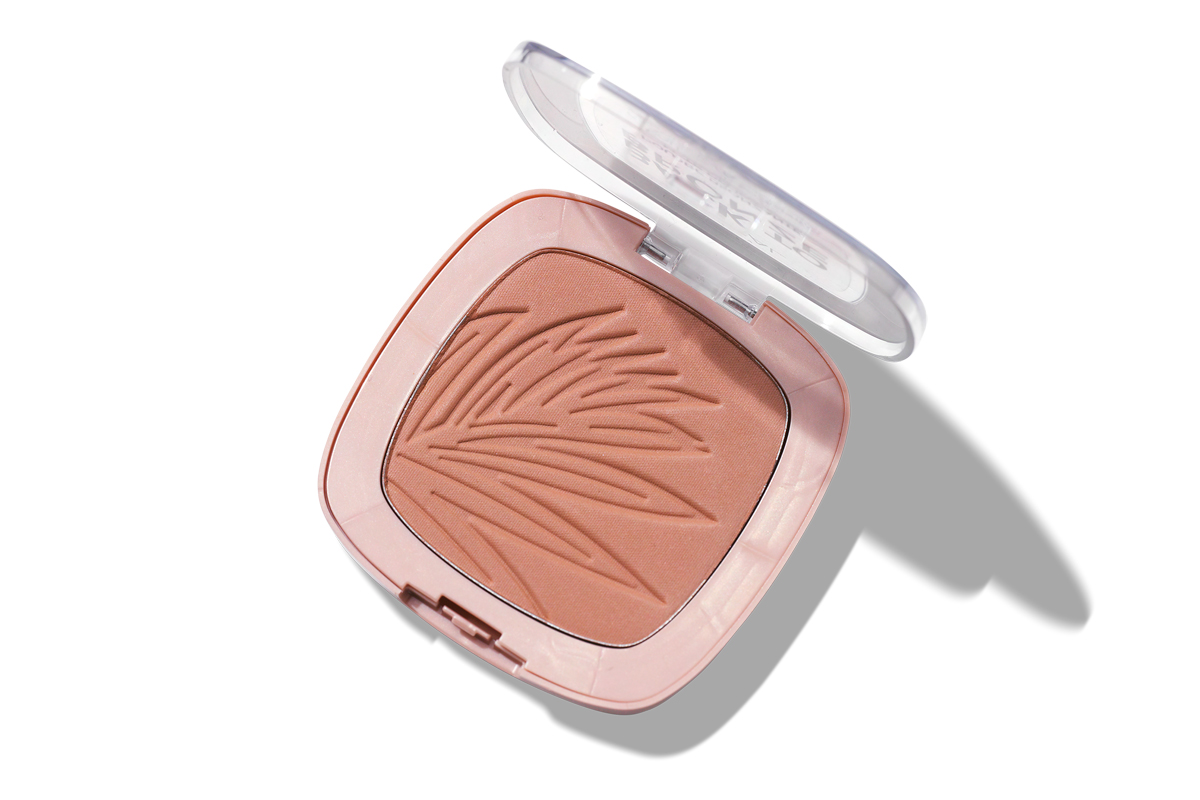 L'Oreal Paris bronzer