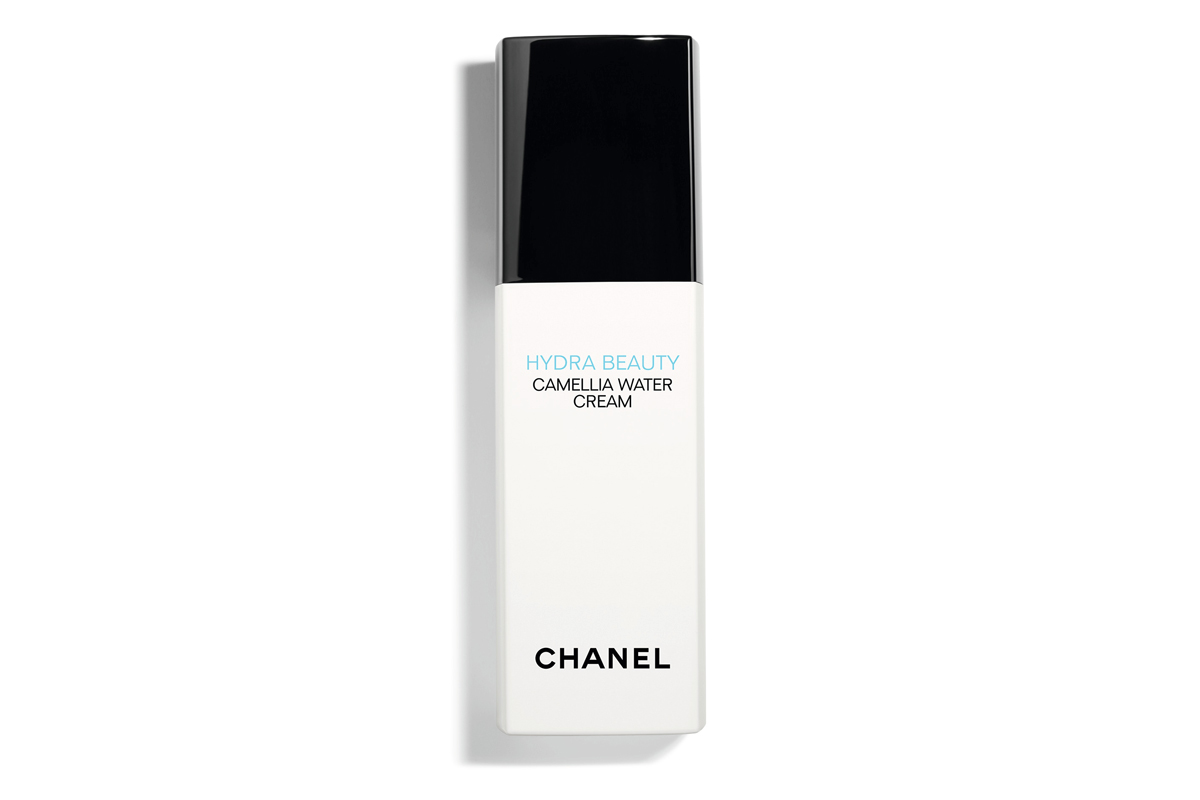 Chanel Hydra Beauty Camellia Water Cream