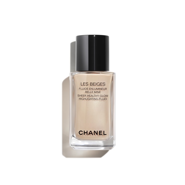 Chanel Les Beiges Highlighting Fluid