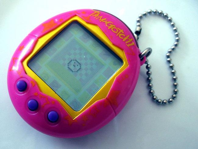 tamagotchi