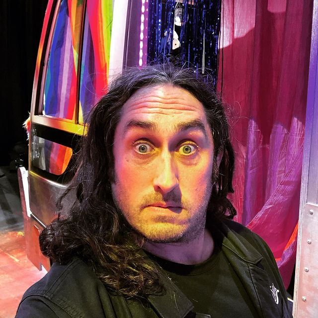 Ross Noble