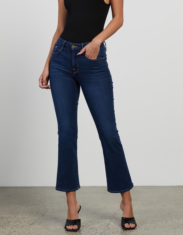 frame denim jeans