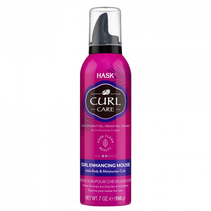 curl enhancing mouuse