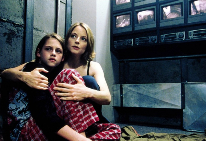 Panic Room