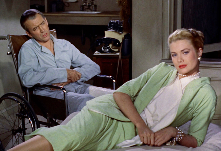 Rear Window