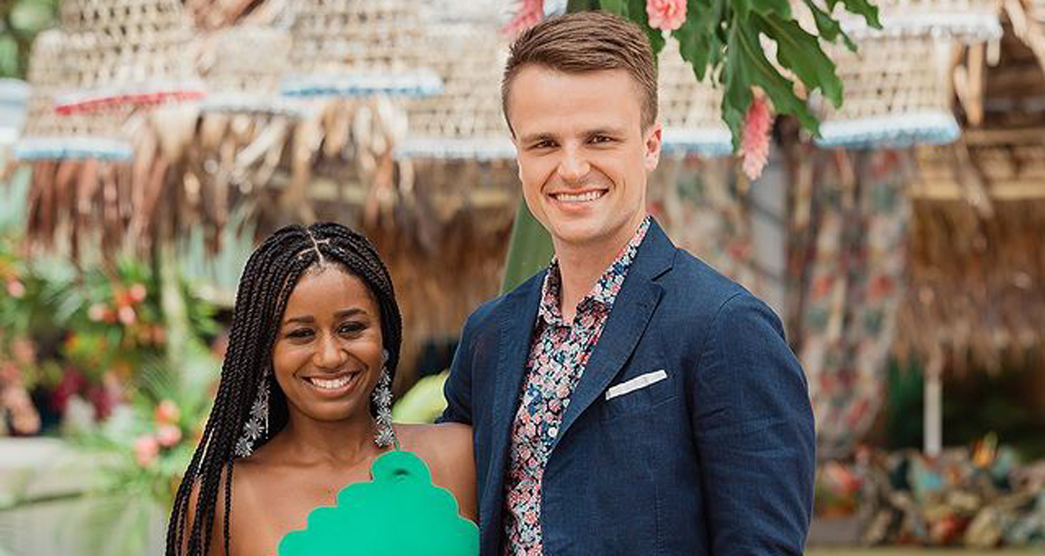 ‘Bachelor In Paradise’s’ Conor Canning Is Facing Court After Allegedly Stealing From Former Employers