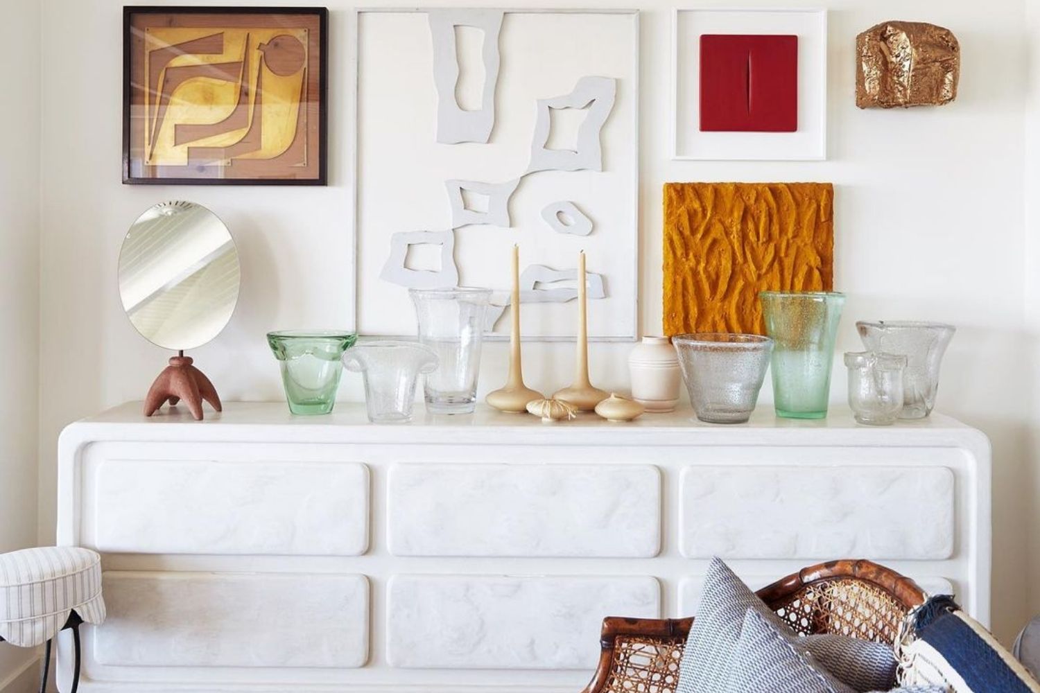 In Need Of Some Home Decor Inspiration? These Eight Instagrams Are The Ones To Follow