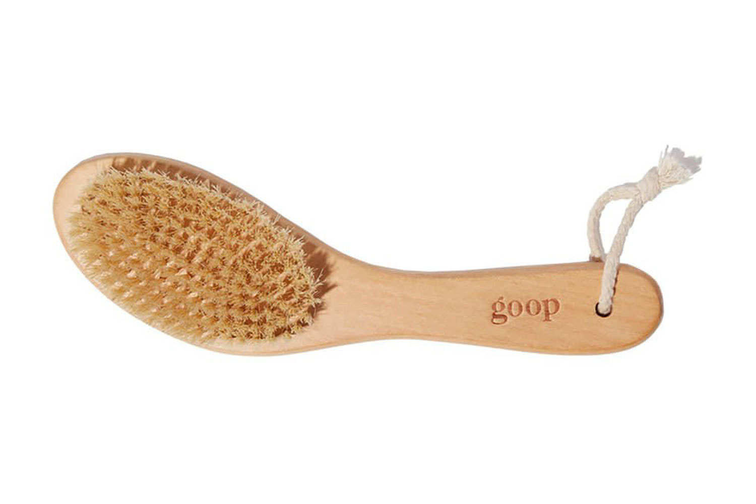 goop dry brush