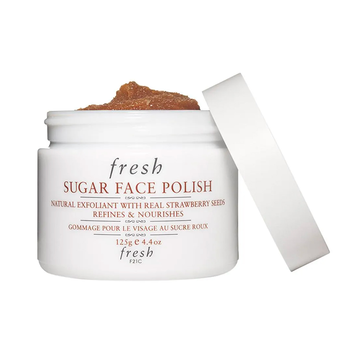 Fresh Sugar Scrub