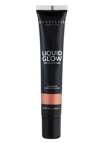 liquid glow