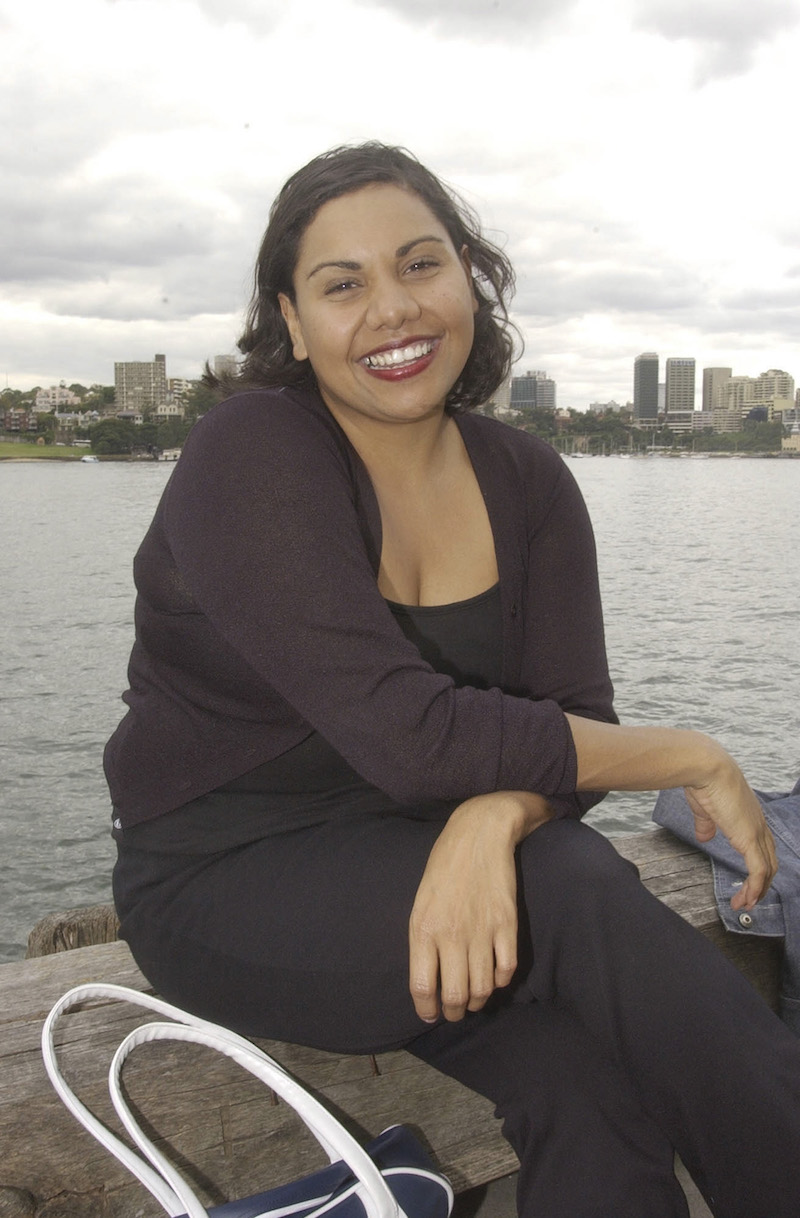 deborah mailman