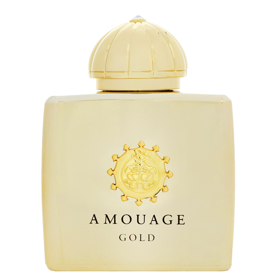 Amouage Gold