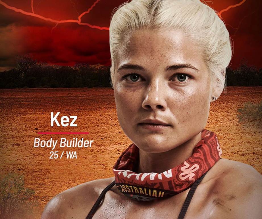 survivor-2021-cast