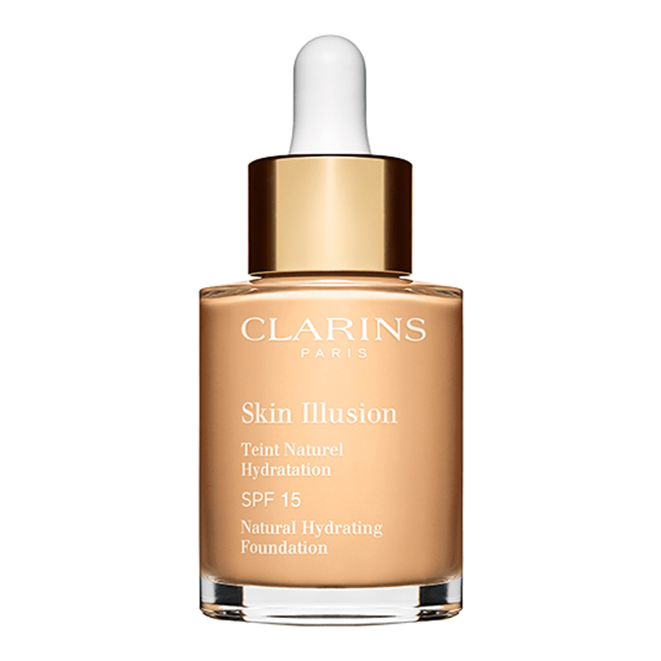 Clarins