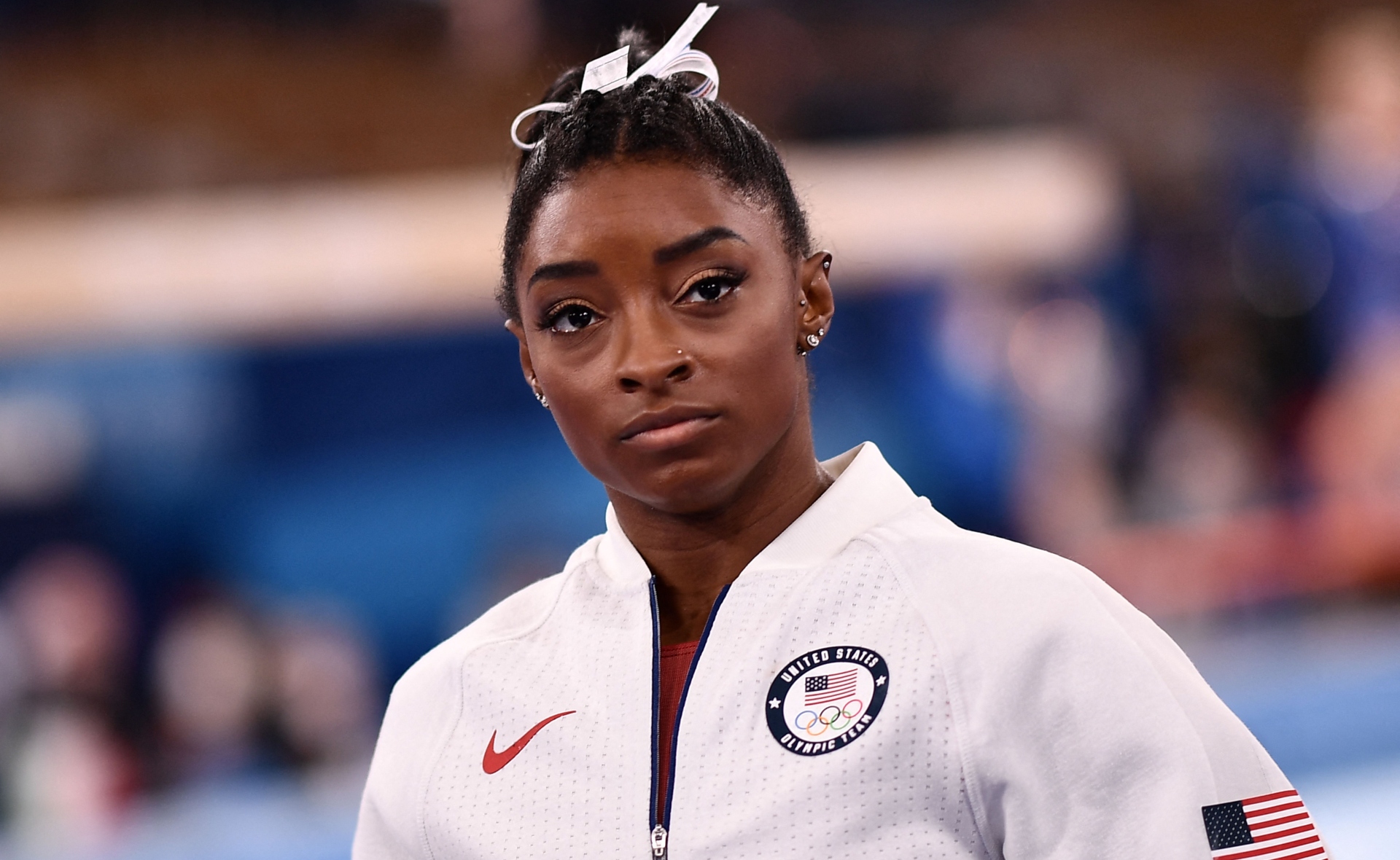 Simone Biles Bravely Reveals The Real Reason Why She Withdrew From The Olympics