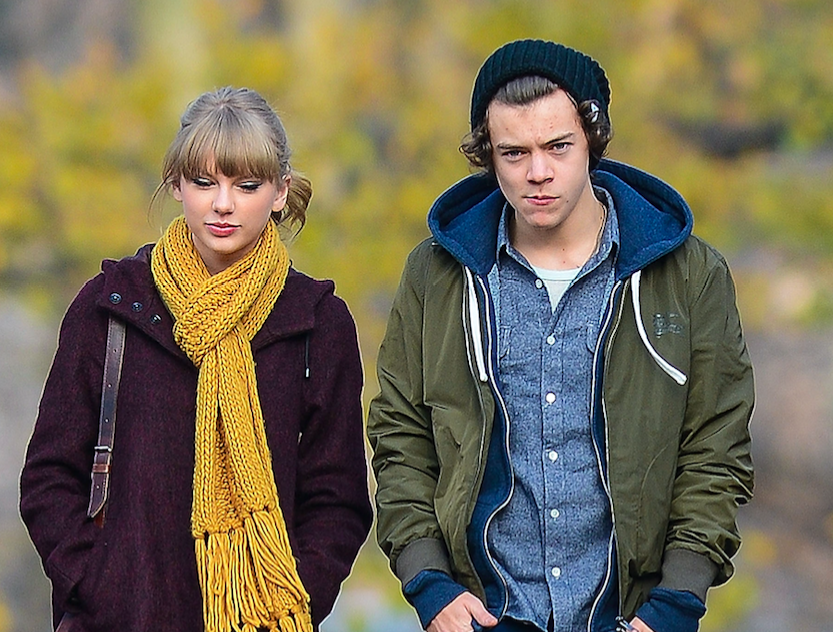 taylor-swift-harry-styles