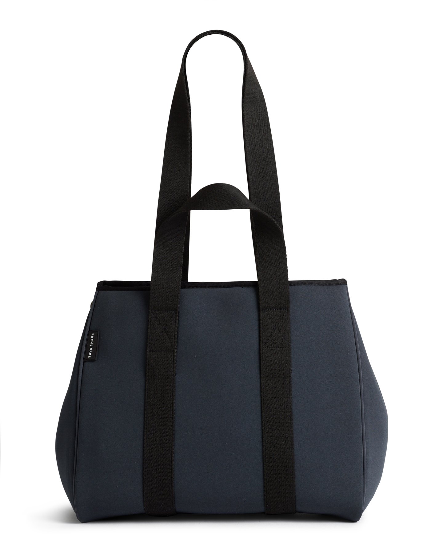 Australian designer brand Prene Bags is known for signature lightweight, vegan-friendly designs.