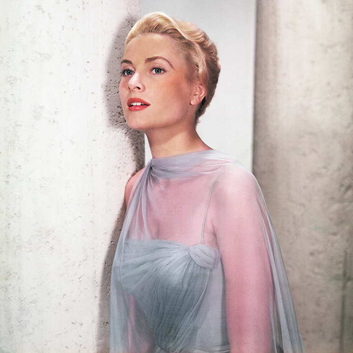 Grace Kelly