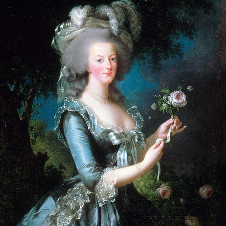 Marie Antoinette