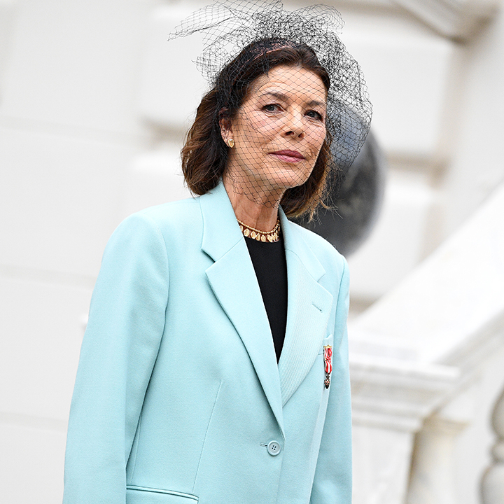 Princess Caroline of Monaco