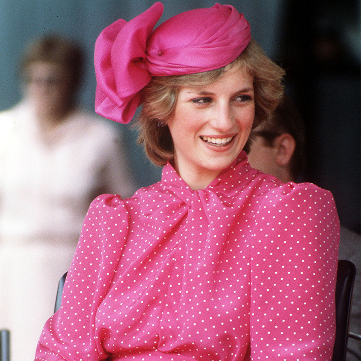 Princess DIana