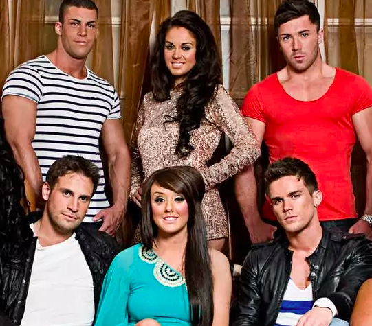 geordie-shore