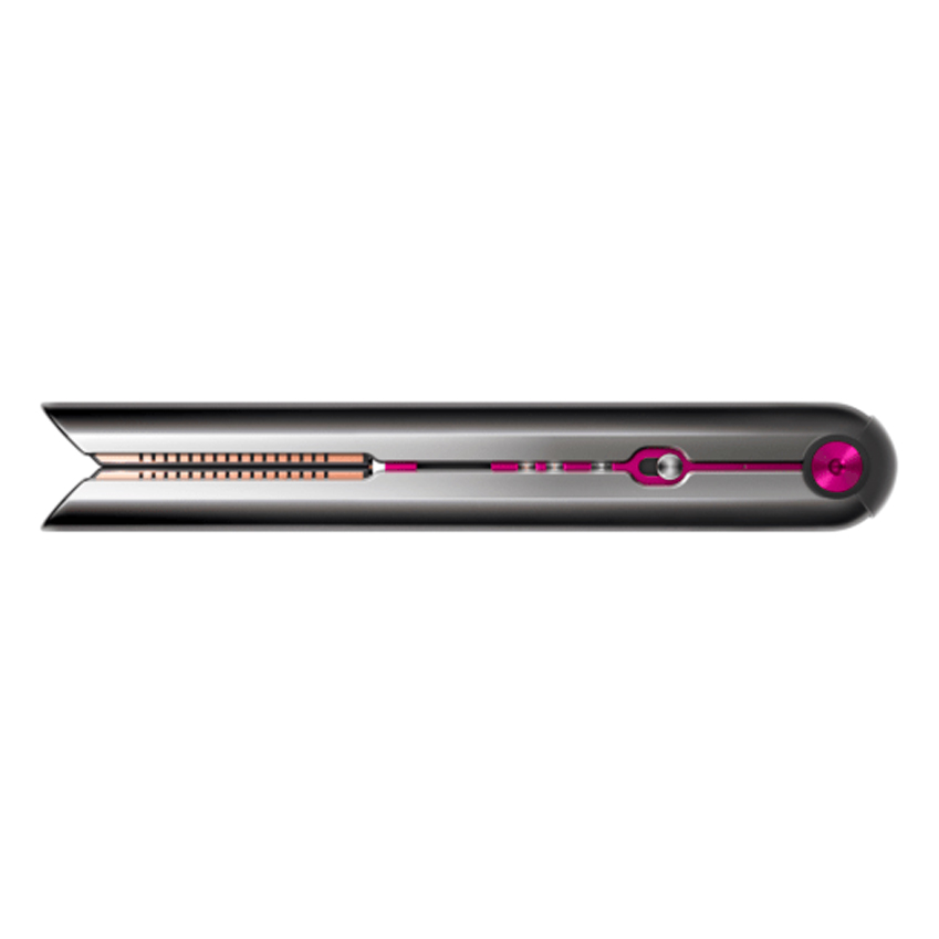 Cordless Hair Straighteners