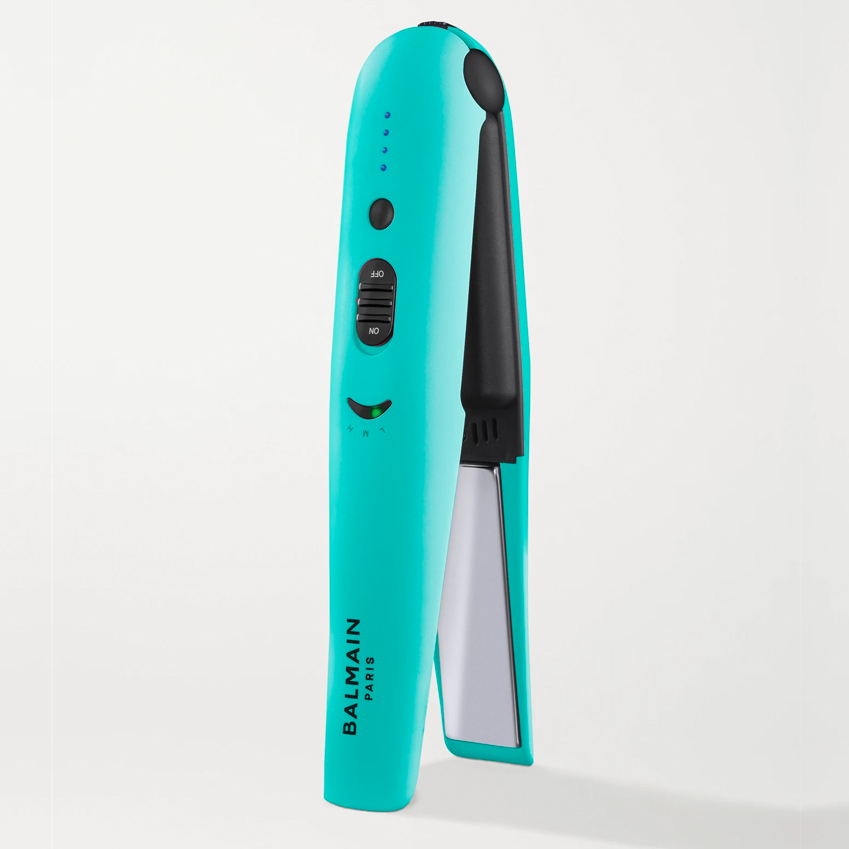 Cordless Hair Straighteners