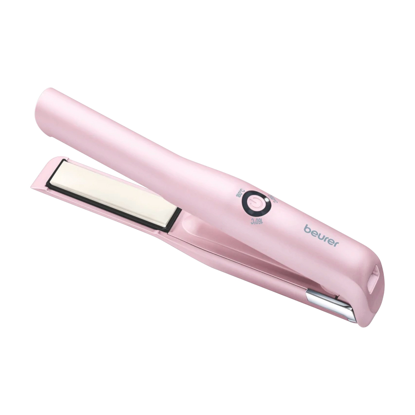 Cordless Hair Straighteners