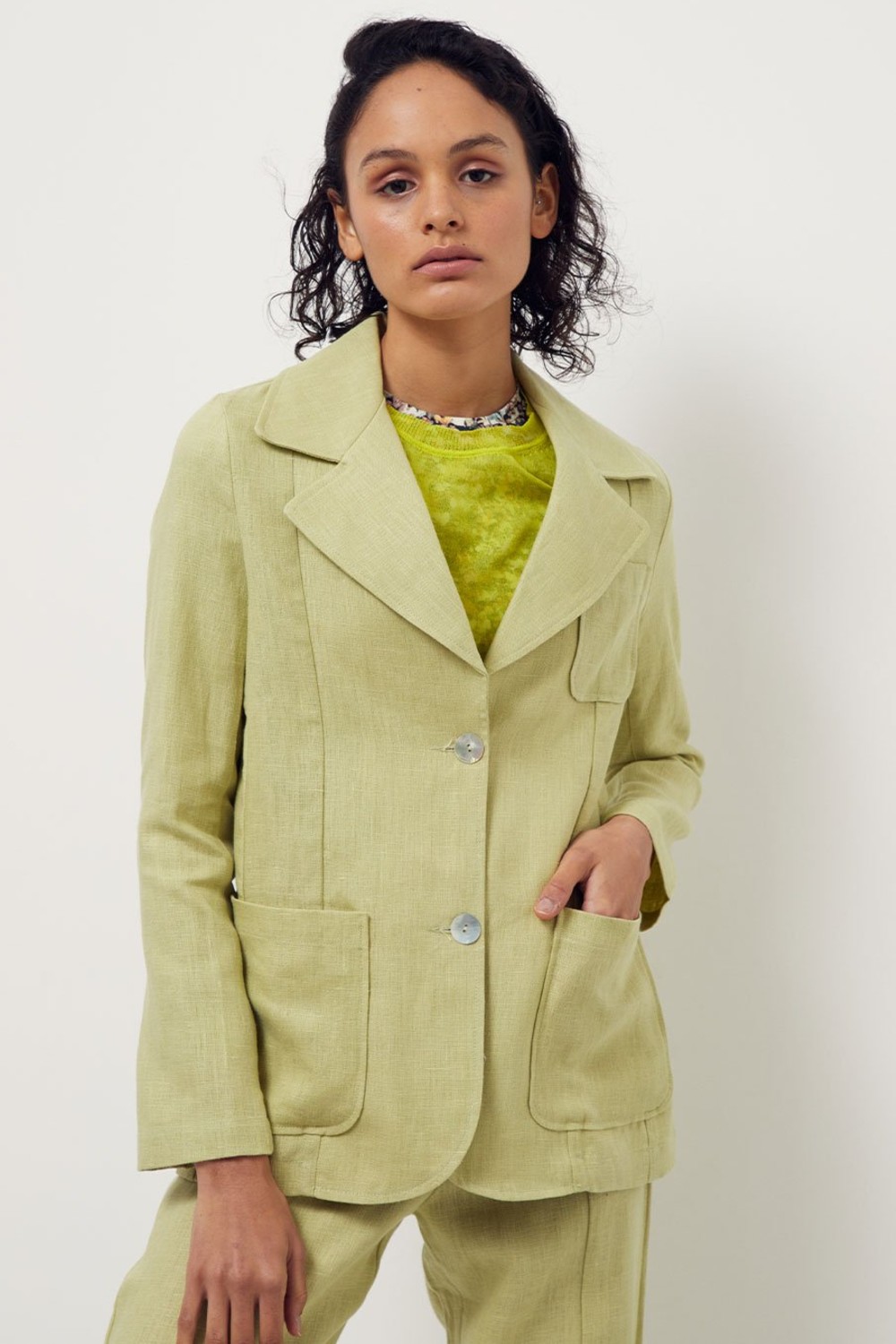 Paloma-Wool-Blazer