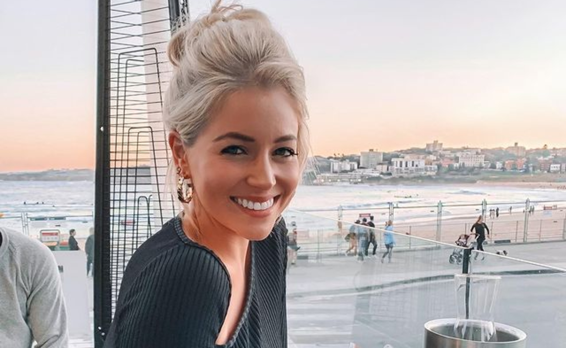 Everything You Need To Know About ‘The Bachelor’ Winner Holly Kingston