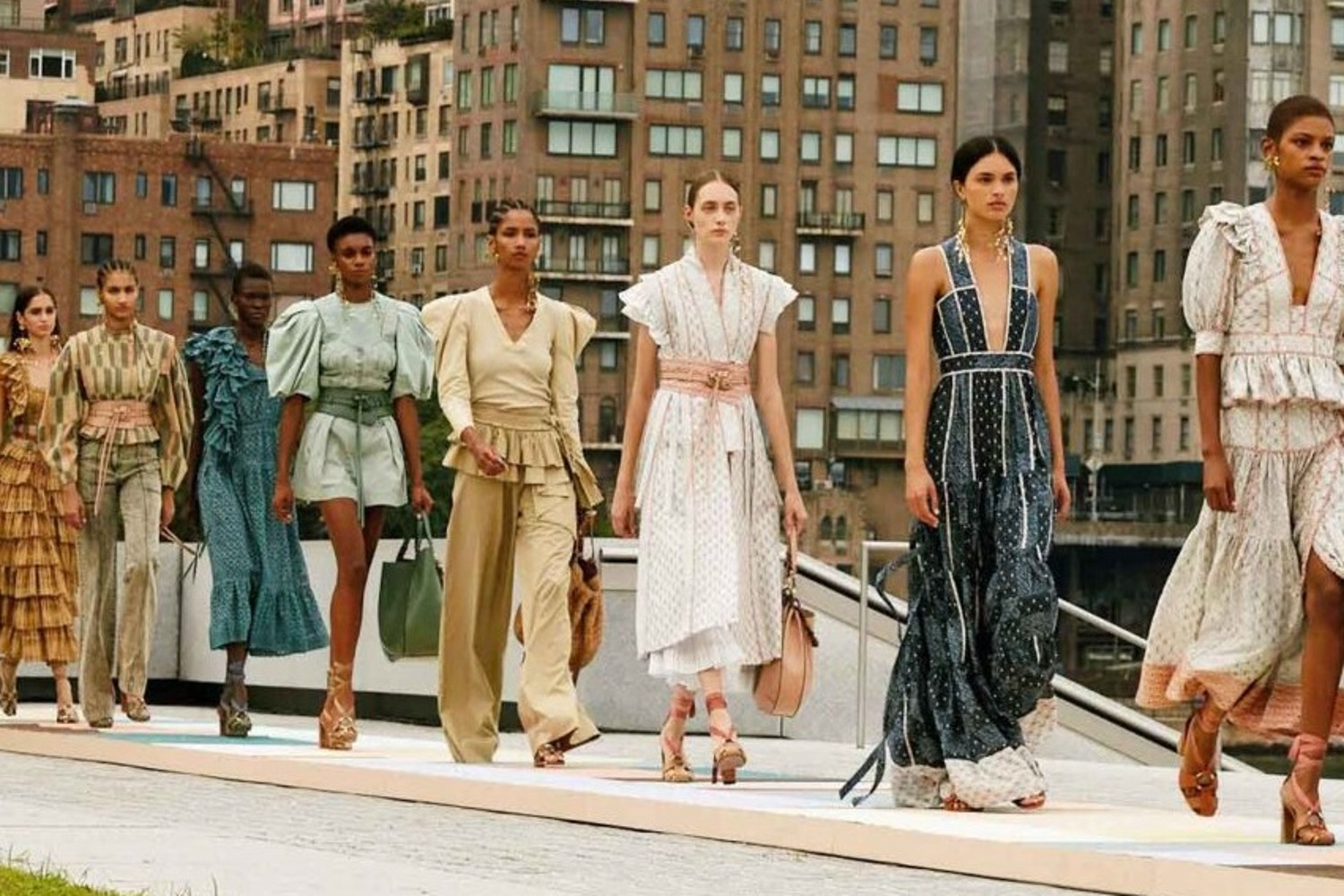 The Top Designers To Know Ahead Of New York Fashion Week