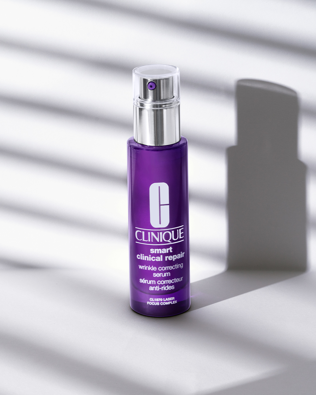 Clinique Smart Clinique Repair Serum