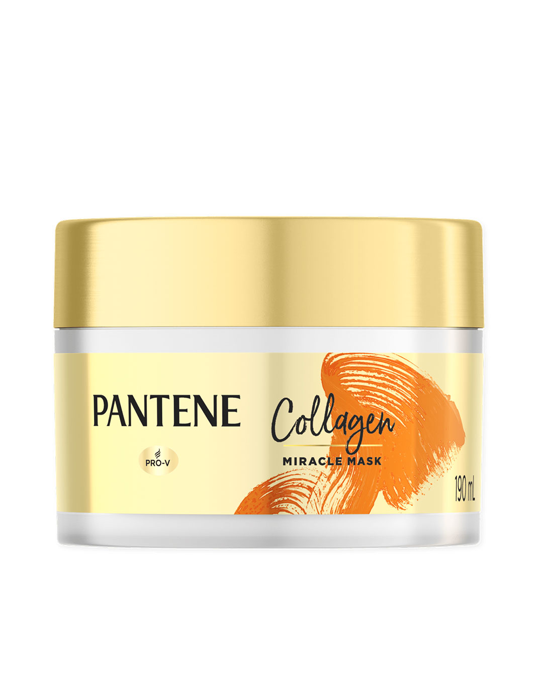 Pantene Miracle Mask Collagen