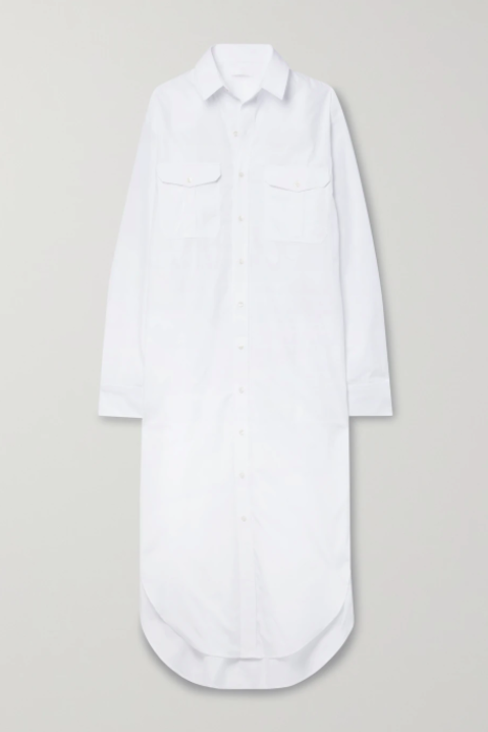 White-Shirt
