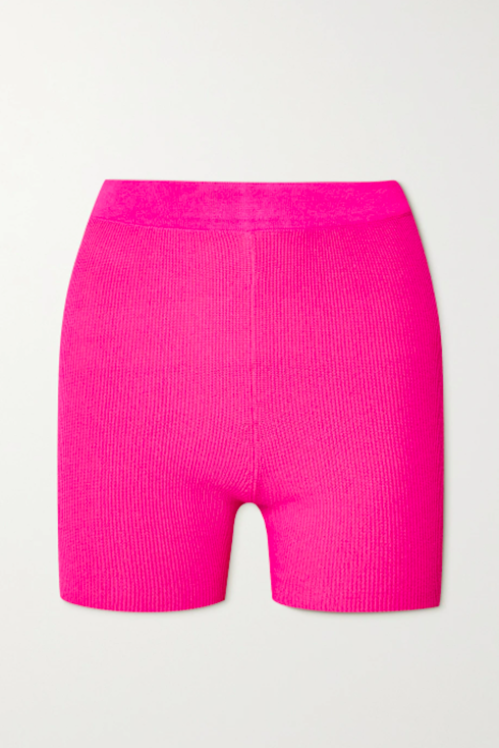 Pink-Shorts