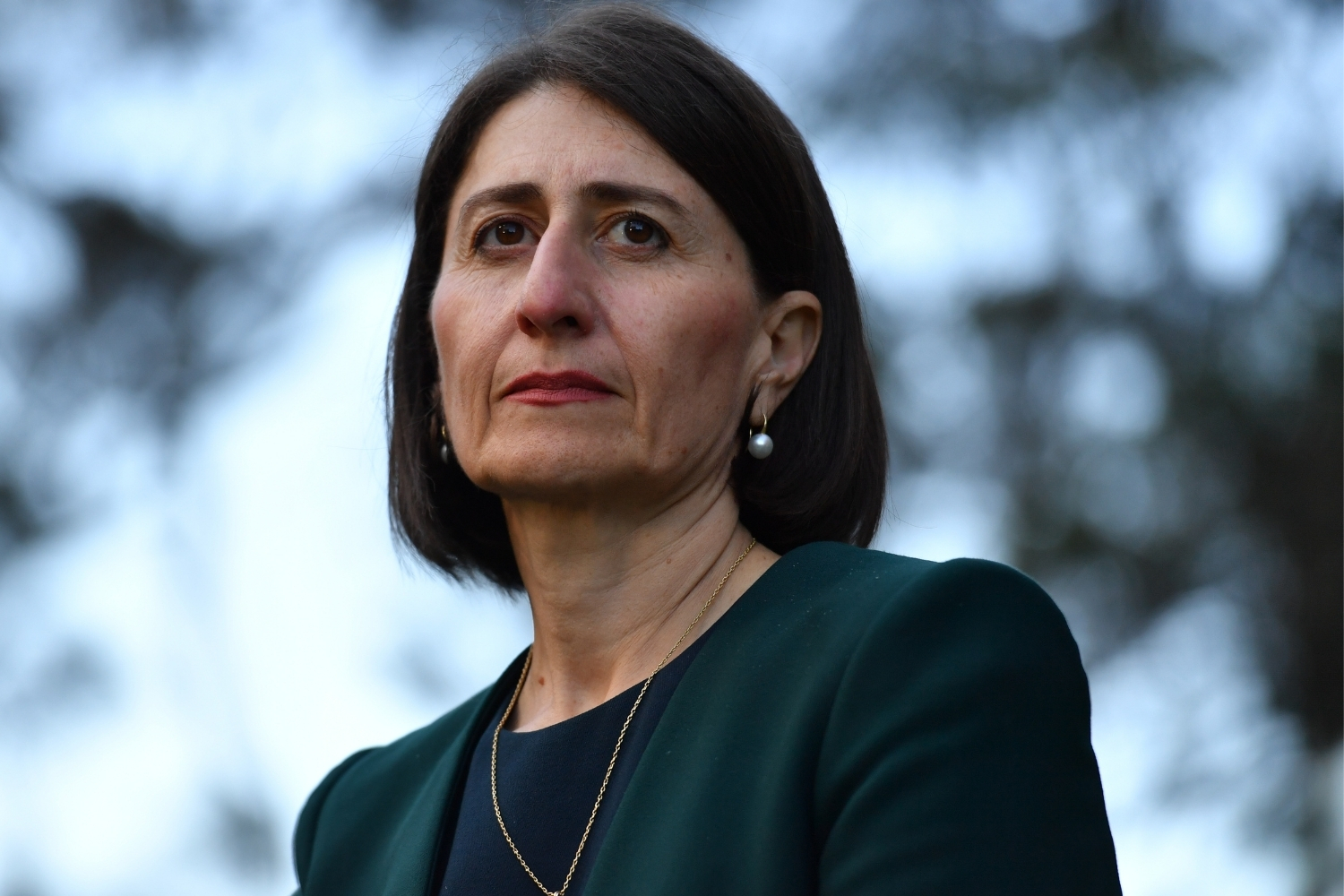 Gladys Berejiklian Resigns As NSW Premier In The Wake Of ICAC Investigation