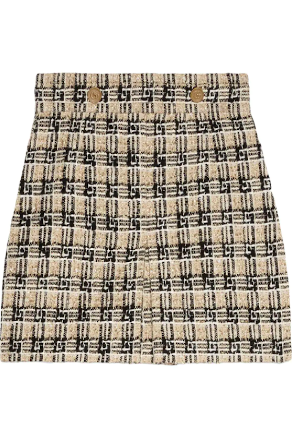 Gucci-Skirt