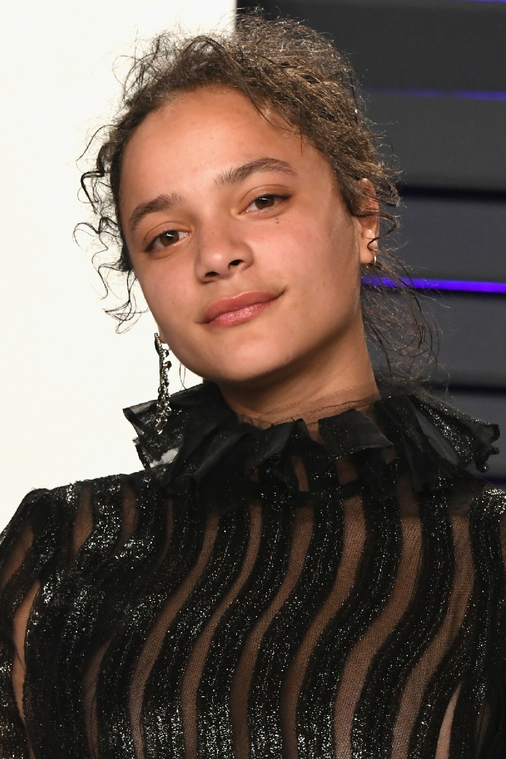 Sasha-Lane