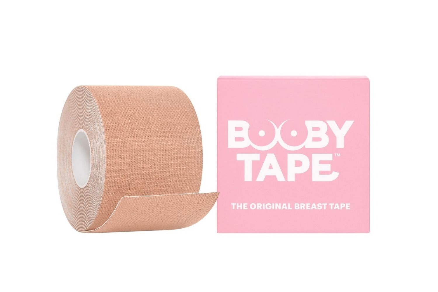 boob-tape