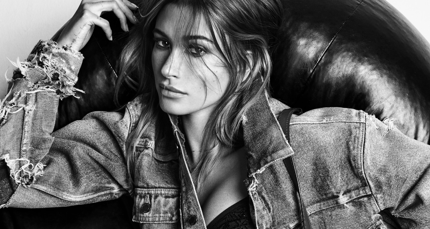 Saint Laurent Is Spearheading A Denim Takeover Across Australia