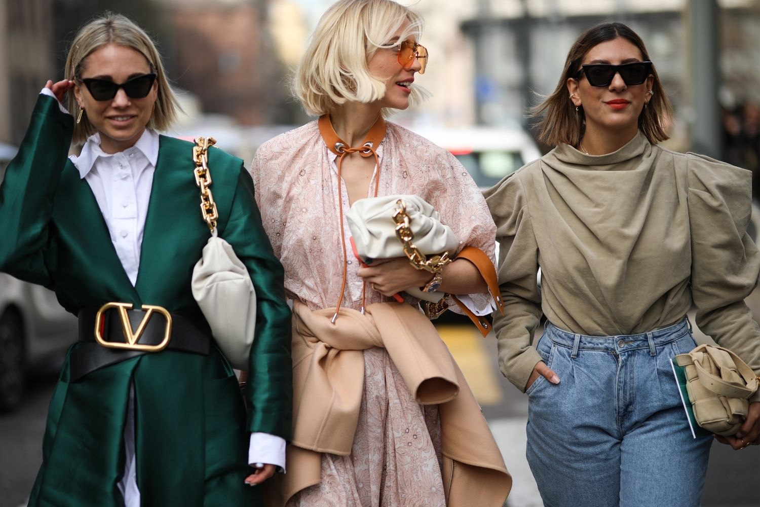 8 Must-Have Items The marie claire Team Are Shopping This Month