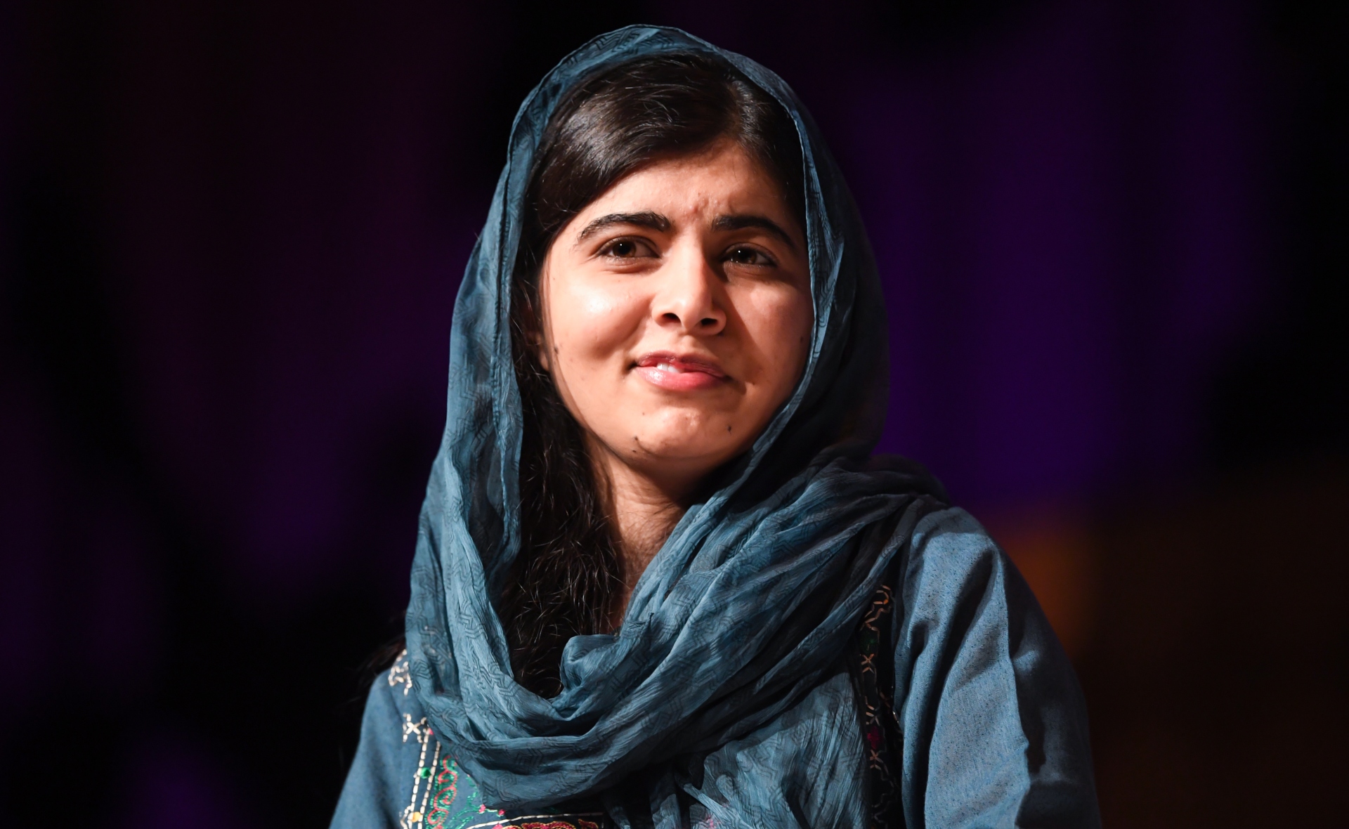 Malala Yousafzai And Her Partner Asser Malik Have Married In An Intimate Ceremony