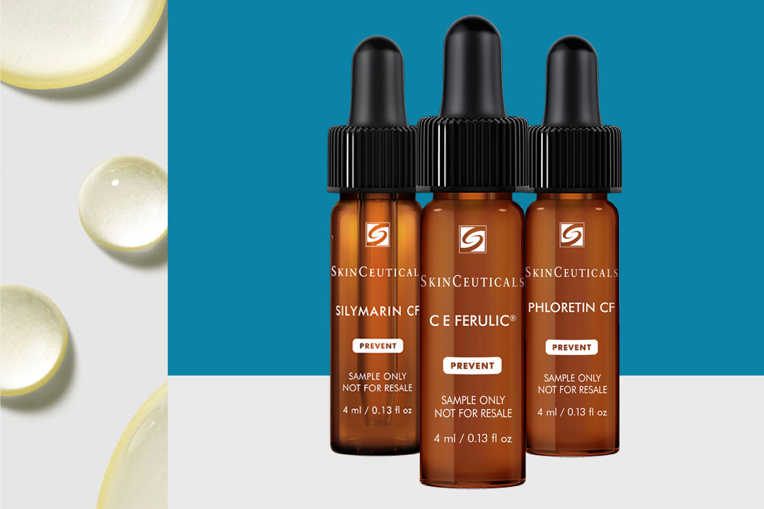 SkinCeuticals free samples